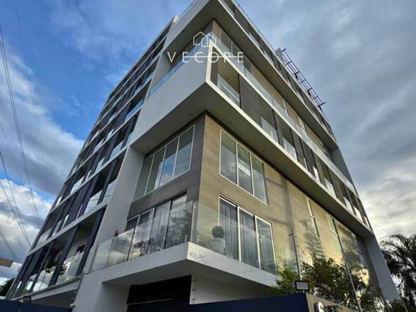 DEPARTAMENTO EN MARIANO OTERO Y PERIFÉRICO, ZAPOPAN