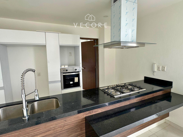 Departamento en venta en Mariano Otero, Zapopan — foto 3 de 20