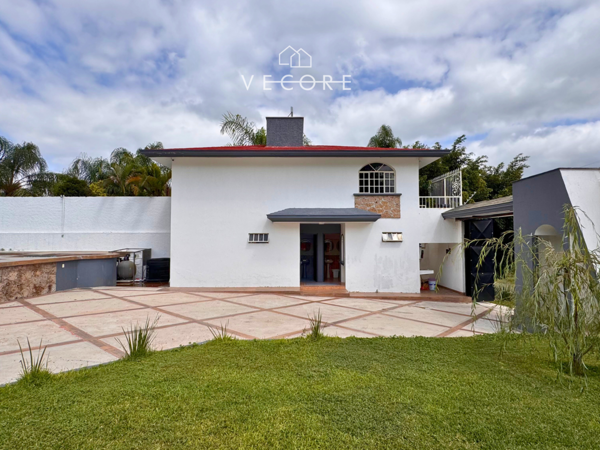 Quinta en venta en Balcones de La Calera, Tlajomulco de Zúñiga — foto 3 de 23