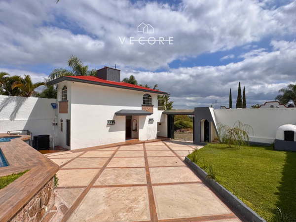 Quinta en venta en Balcones de La Calera, Tlajomulco de Zúñiga — foto 2 de 23