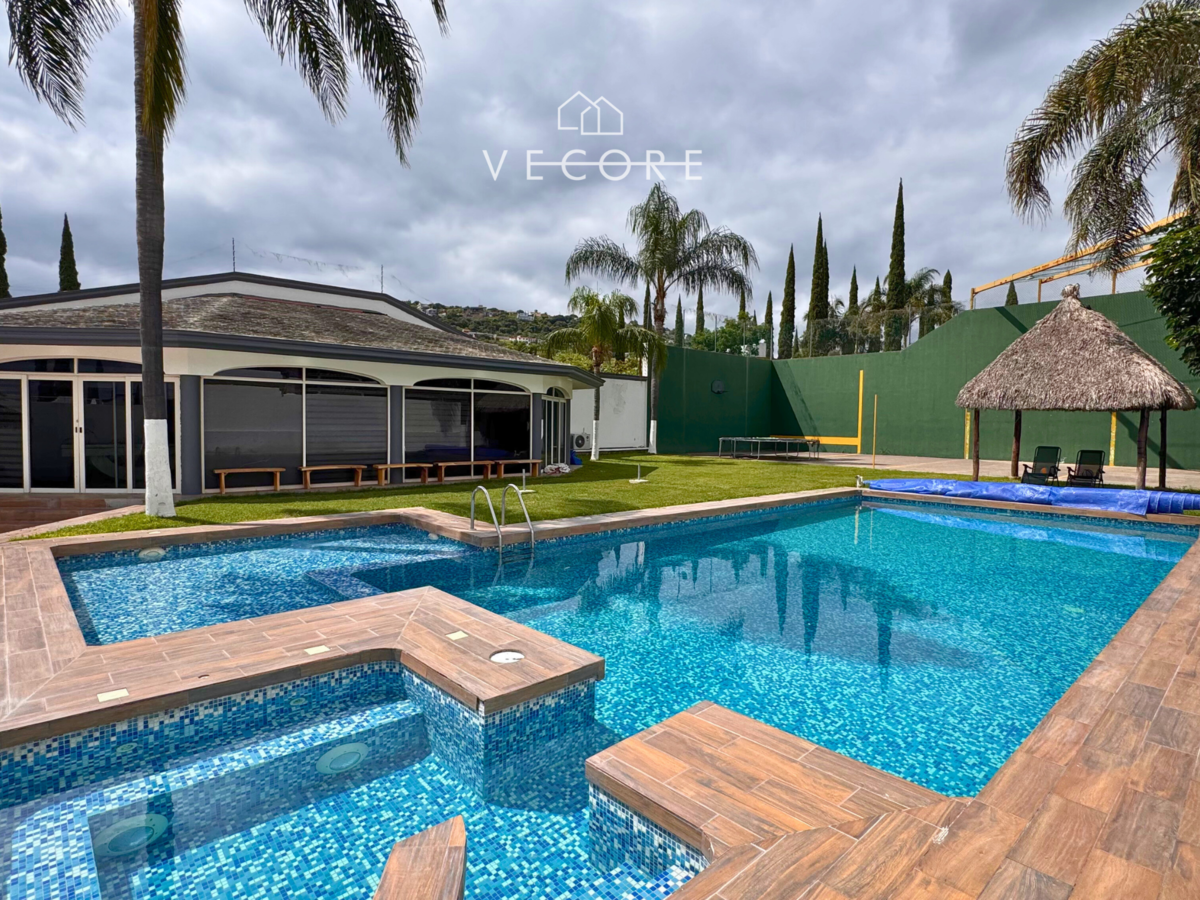 Quinta en venta en Balcones de La Calera, Tlajomulco de Zúñiga — foto 1 de 23