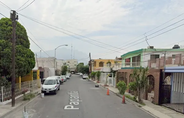 Casa en venta en Mitras Norte, Monterrey — foto 2 de 12