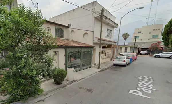 Casa en venta en Mitras Norte, Monterrey — foto 3 de 12