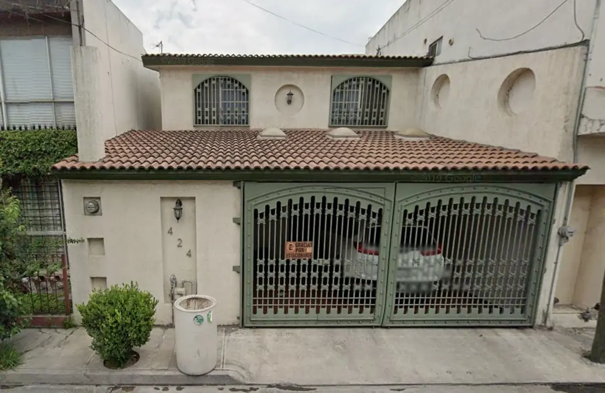 Casa en venta en Mitras Norte, Monterrey — foto 1 de 12