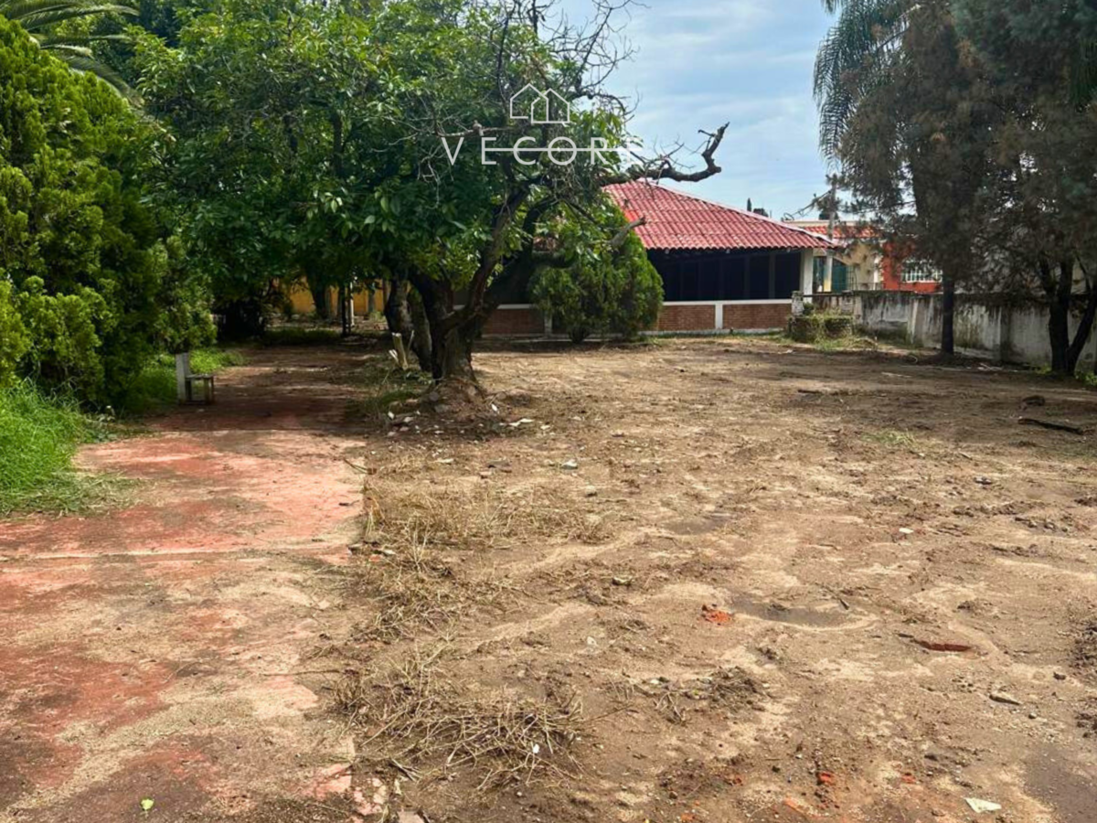Terreno en venta en Colinas de la Cruz, Tonalá — foto 1 de 14