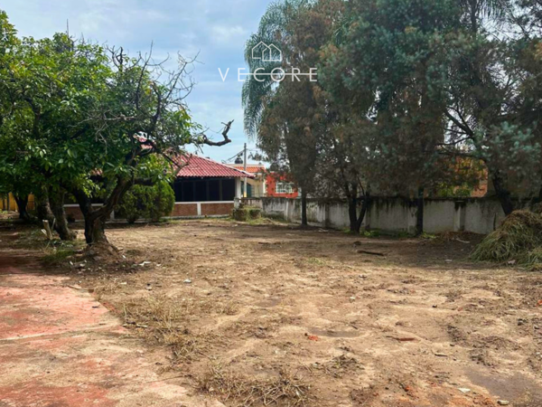 Terreno en venta en Colinas de la Cruz, Tonalá — foto 2 de 14