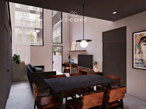 Departamento en venta en Zapopan Centro, Zapopan — foto 2 de 16