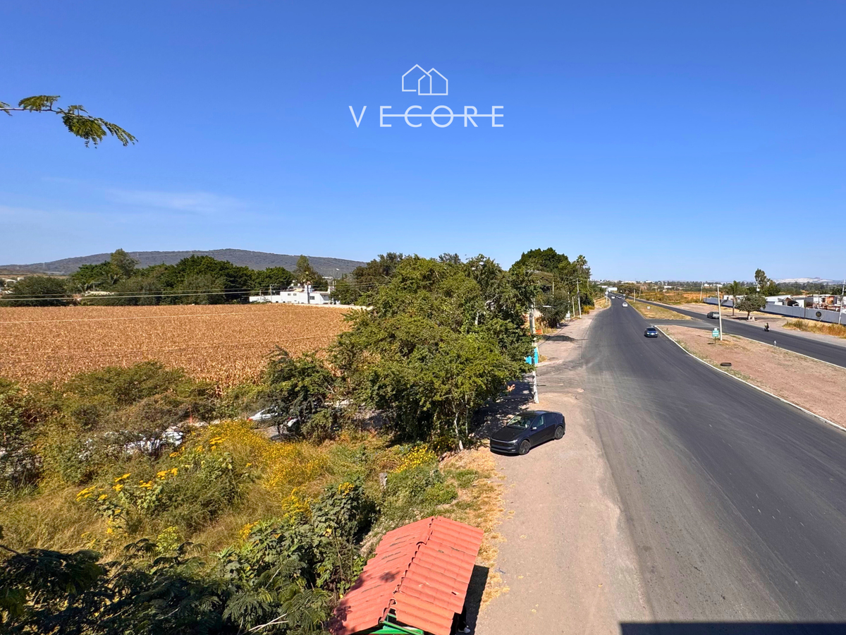 Terreno en venta en Los Cedros, Ixtlahuacán de los Membrillos — foto 1 de 14