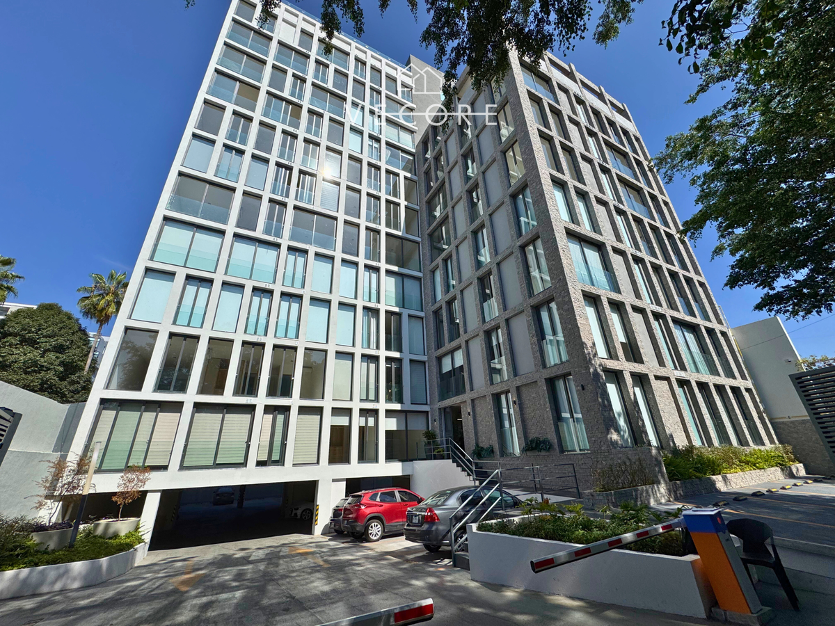 Departamento en venta en Americana, Guadalajara — foto 1 de 23