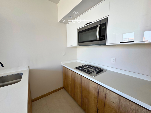 Departamento en venta en Americana, Guadalajara — foto 3 de 23