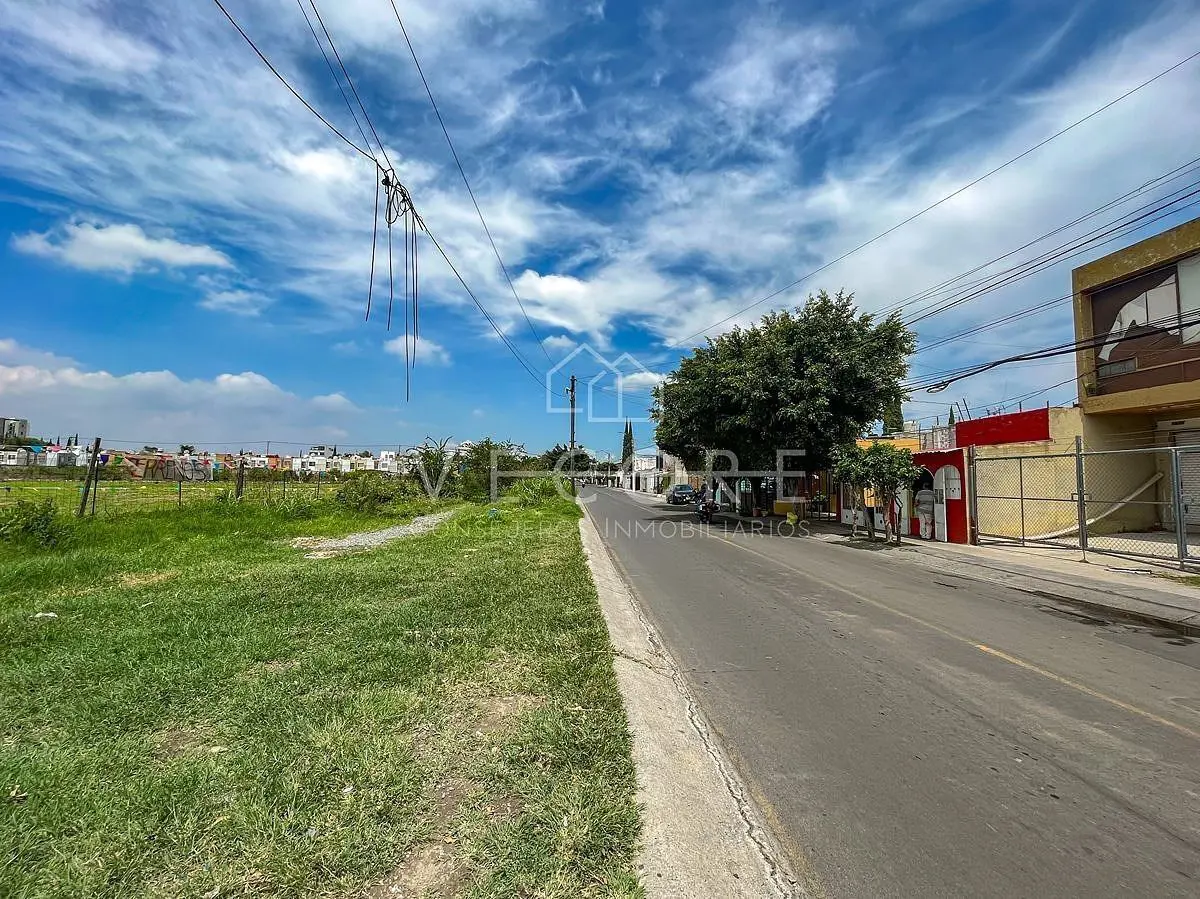 Terreno en venta en Jardines Del Valle, Zapopan — foto 1 de 4