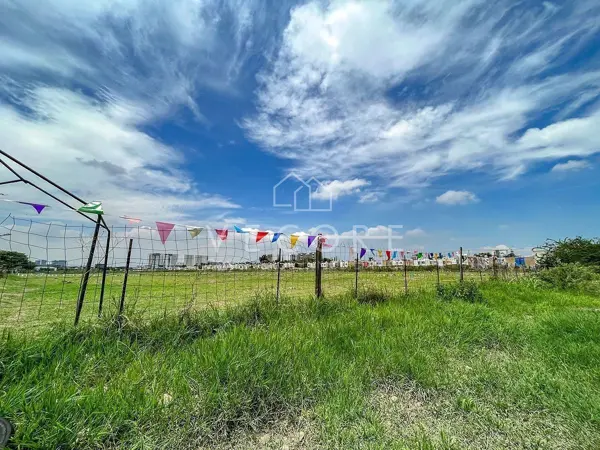 Terreno en venta en Jardines Del Valle, Zapopan — foto 2 de 4