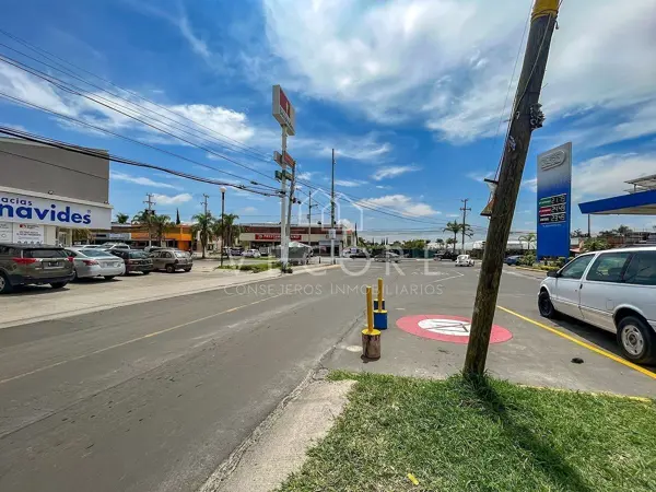 Terreno en venta en Jardines Del Valle, Zapopan — foto 3 de 4