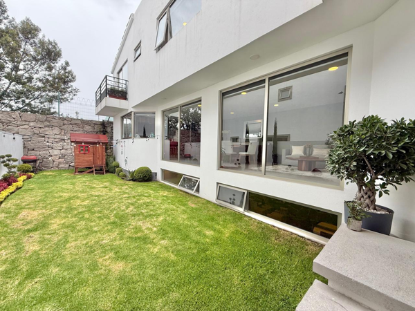 Casa en venta en Condado del Valle, Metepec — foto 3 de 18
