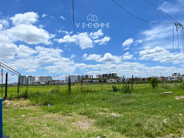 Terreno en venta en Jardines Del Valle, Zapopan — foto 3 de 9