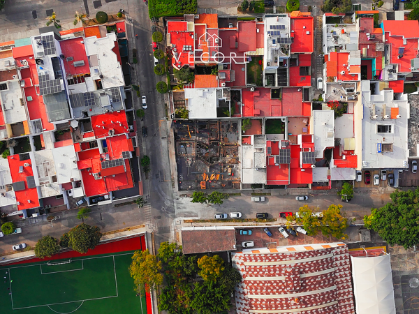 Departamento en venta en Chapultepec Country, Guadalajara — foto 3 de 14