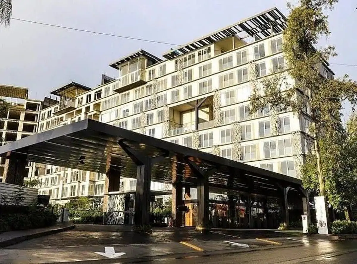 Departamento en venta en Lomas Altas, Zapopan — foto 1 de 16