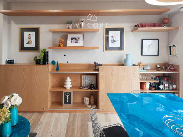 Departamento en venta en Lomas Altas, Zapopan — foto 3 de 16