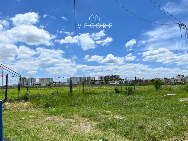 Terreno en venta en Jardines Del Valle, Zapopan — foto 3 de 9