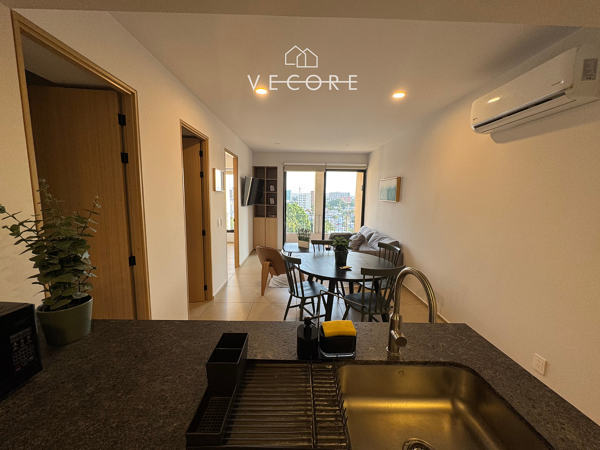 Departamento en renta en Americana, Guadalajara — foto 2 de 18