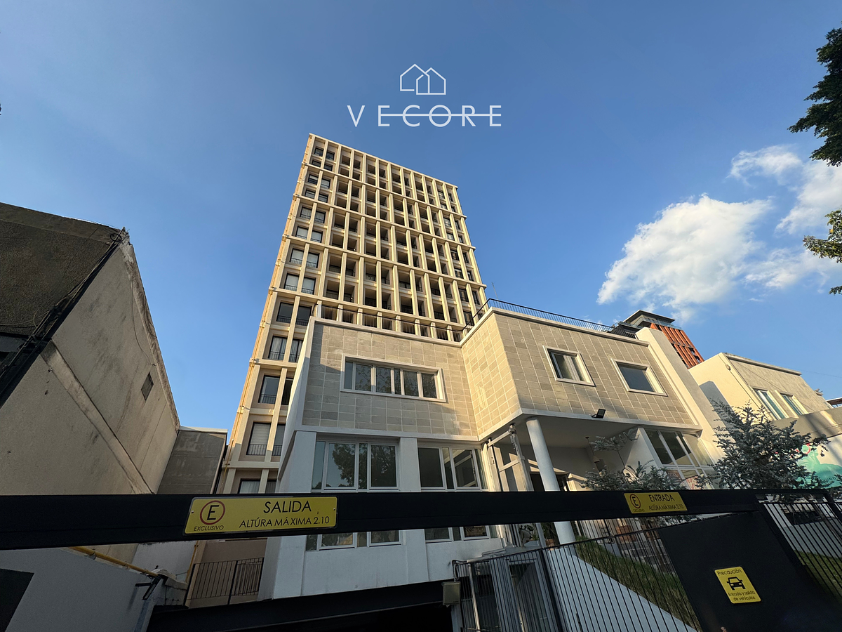 Departamento en renta en Americana, Guadalajara — foto 1 de 18