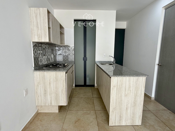 Departamento en venta en Altaluz Vida Vertical, Zapopan — foto 3 de 23