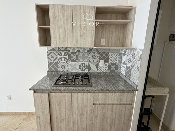Departamento en venta en Altaluz Vida Vertical, Zapopan — foto 2 de 23