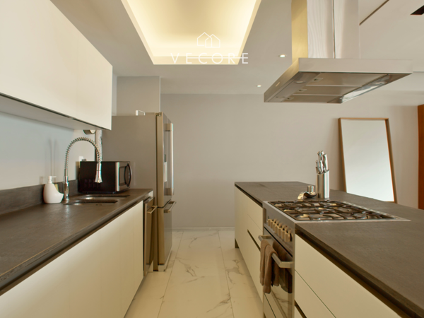 Departamento en venta en Country Club, Guadalajara — foto 3 de 19