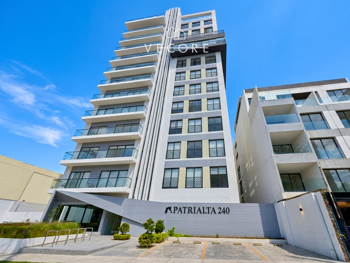 Departamento en renta en Jardines de La Patria, Zapopan — foto 1 de 15