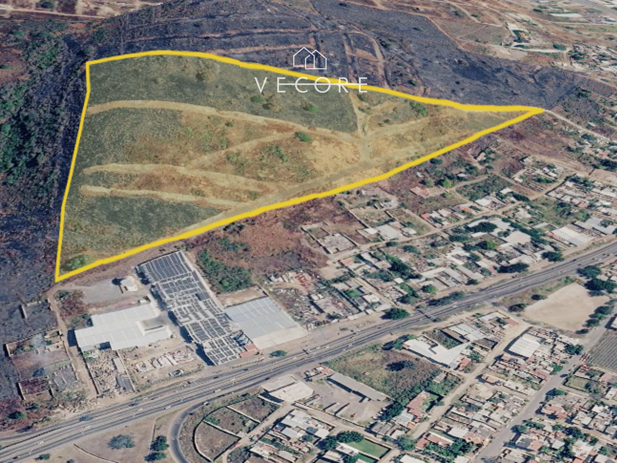 Terreno en venta en Lomas de San Miguel, Tonalá — foto 1 de 11
