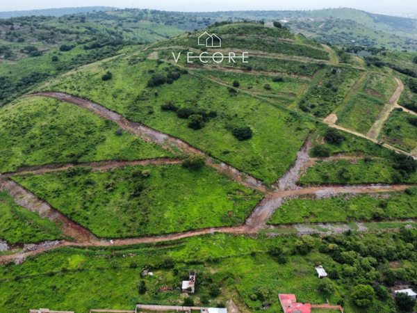 Terreno en venta en Lomas de San Miguel, Tonalá — foto 3 de 11