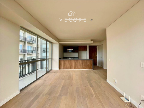 Departamento en venta en Cuajimalpa, Cuajimalpa de Morelos — foto 3 de 20
