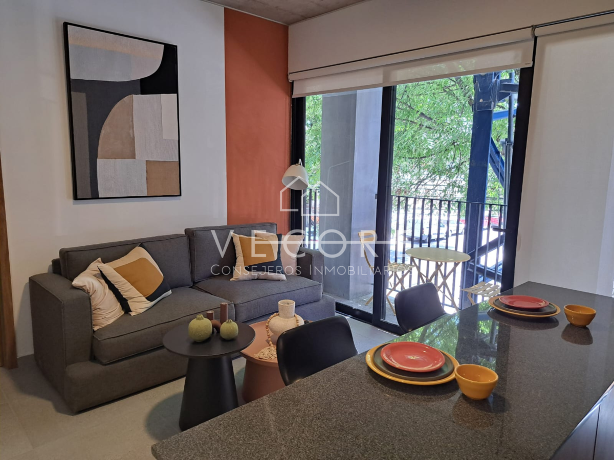 Departamento en venta en Americana, Guadalajara — foto 1 de 25