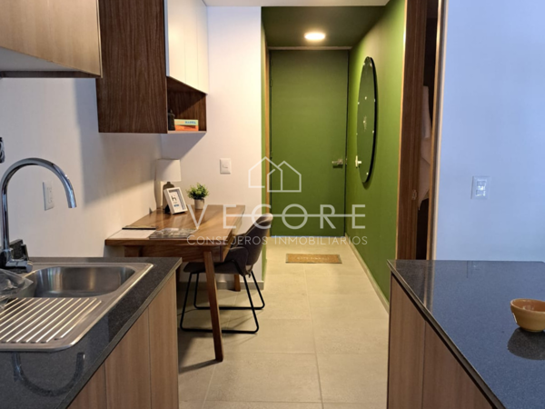 Departamento en venta en Americana, Guadalajara — foto 3 de 25