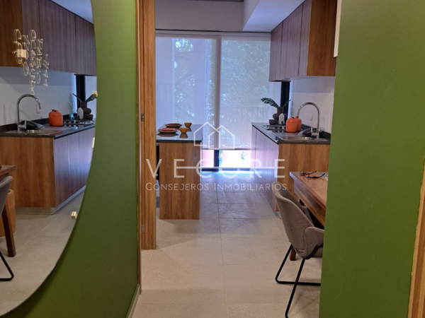Departamento en venta en Americana, Guadalajara — foto 2 de 25