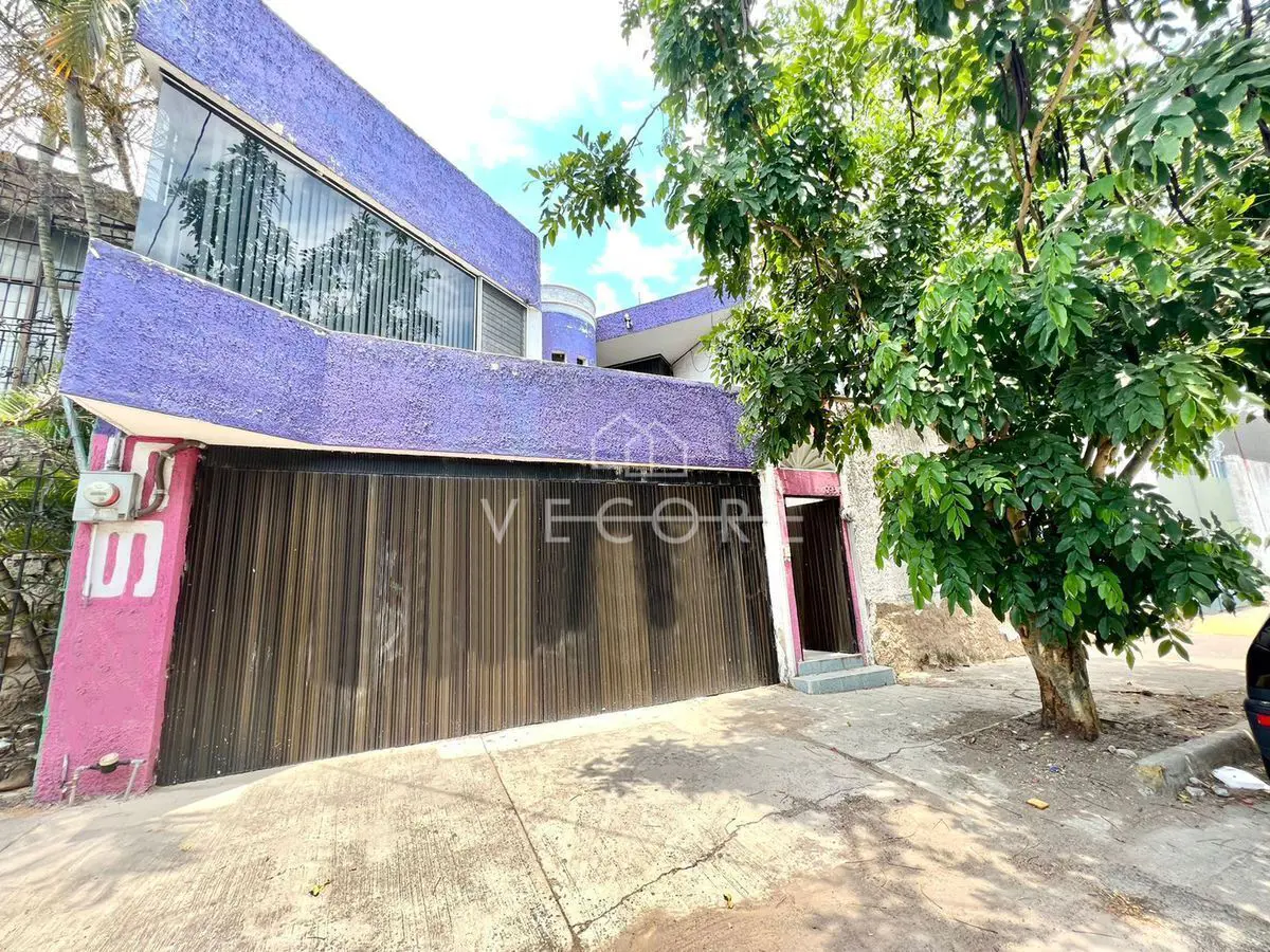 Casa en venta en Quinta Velarde, Guadalajara — foto 1 de 22
