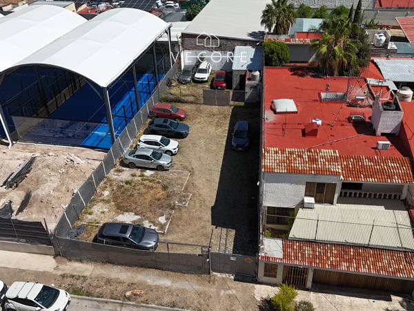 Terreno en venta en Bosques de La Victoria, Guadalajara — foto 2 de 15