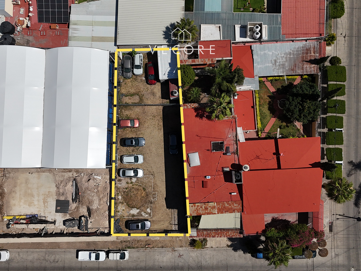 Terreno en venta en Bosques de La Victoria, Guadalajara — foto 1 de 15