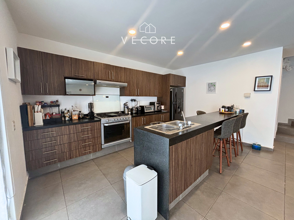 Casa en venta en Nuevo Mexico, Zapopan — foto 2 de 27