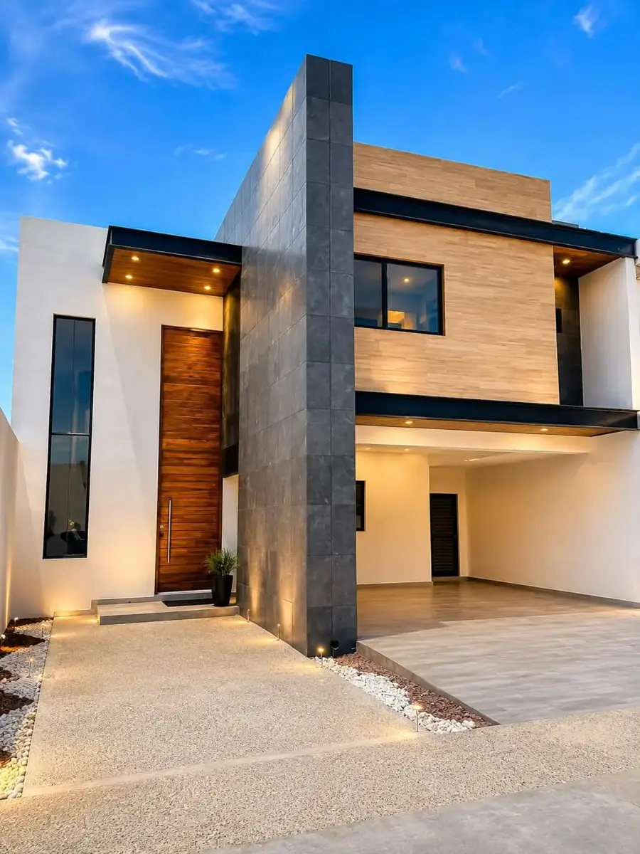 Casa en venta en Quintas la Cima, Torreón — foto 1 de 17