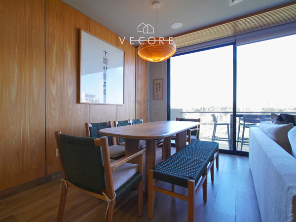 Departamento en venta en Colomos Providencia, Guadalajara — foto 3 de 28