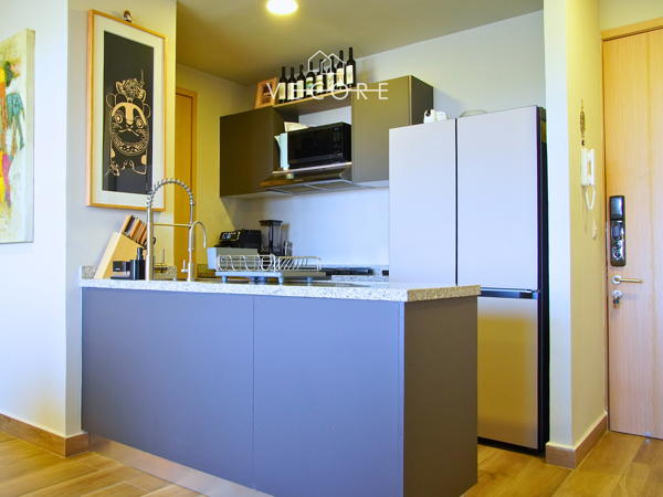 Departamento en venta en Colomos Providencia, Guadalajara — foto 2 de 28