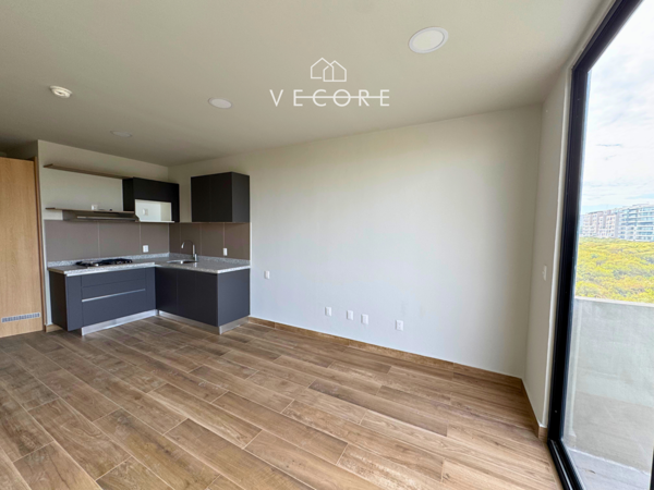 Departamento en venta en Colomos Providencia, Guadalajara — foto 2 de 20