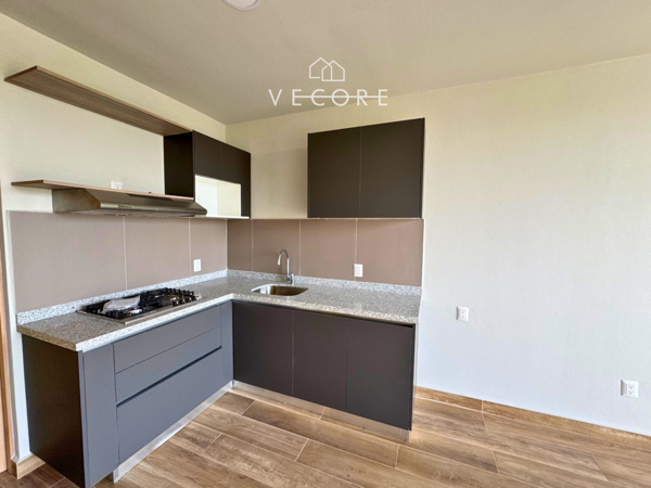 Departamento en venta en Colomos Providencia, Guadalajara — foto 3 de 20