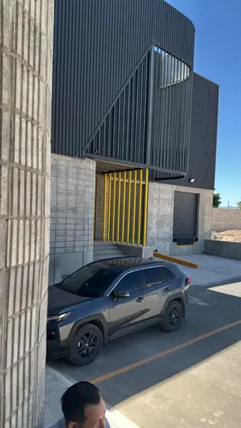 Bodega en renta en Arboleda Residencial, Gómez Palacio — foto 2 de 5