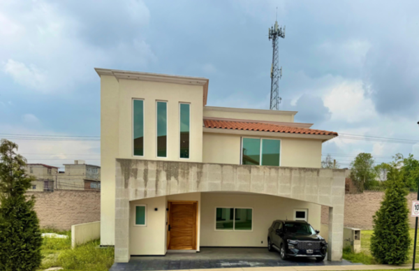 Casa en venta en Santa Maria Magdalena Ocotitlan, Metepec — foto 2 de 29