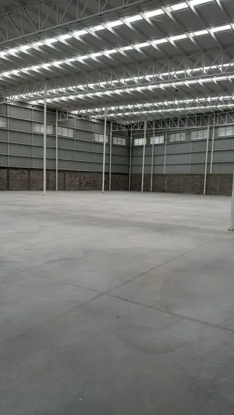 Bodega en renta en Arboleda Residencial, Gómez Palacio — foto 3 de 5
