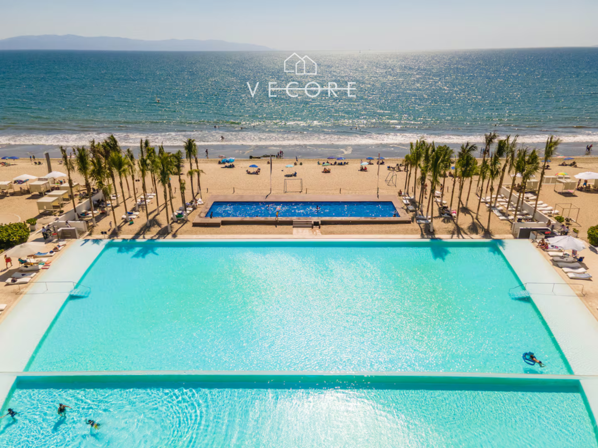 Departamento en venta en Nuevo Vallarta, Bahía de Banderas — foto 1 de 12