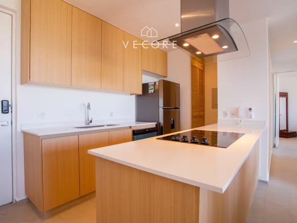 Departamento en venta en Nuevo Vallarta, Bahía de Banderas — foto 2 de 12
