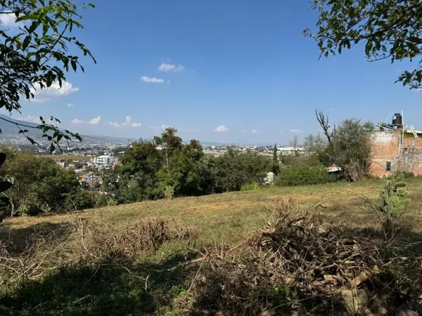 Terreno en venta en Independencia, Morelia — foto 2 de 3